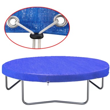 Navlaka za trampolin PE 450<br>457 cm 90 g/m²